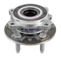 Комплект подшипников колеса