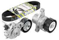 Ременный комплект