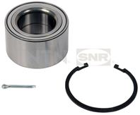 R168.62_ VKBA3981 !к-т подшипника ступ. пер. Niss