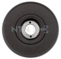 DPF359.03_шкив коленвала! Peugeot 206-806/Boxer 1