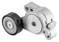 Ga357.39_ролик натяжной ремня но! vw golf/touran/jetta 1.4tsi 06-10