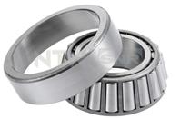 HDB072_подшипник роликовый! ступицы/КПП 33108Q 40x