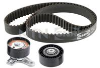 Комплект ГРМ (ремень + ролик)
