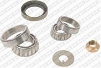 Подш. задн. PSA R J5/C25 1.8t (-4X4)82-