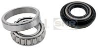 R140.91_ VKBA3206 13/41 !к-кт подшипника ступ. зад