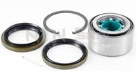 R169.84_[9036943007] !к-т подш. ступ. пер. toyota