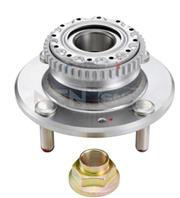 [R184.27] SNR Ремкомплект ступицы Re Hyundai Elantra  Kia Cerato