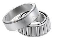 Конический подшипник ступицы грузового автомобиля