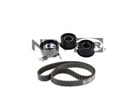 Комплект ремня грм