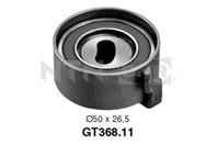 Ролик нат.грм nissan micra (k10) 83-93 1.0 1.2