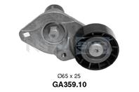 GA359.10_ролик натяжной! Renault Laguna/Espace  P