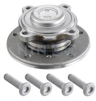 R150.52_!к-кт подшипника ступ. пер. BMW X1 E84 2W