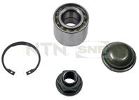 R153.36_ VKBA3572 K-25/30 !к-кт подшипника ступ. з