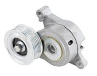 GA352.68_ролик натяжной ремня генератора! Mazda 3