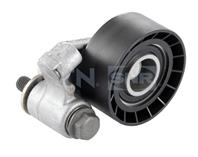 GT352.13_ролик натяжной ремня ГРМ! Ford Puma 1.7i