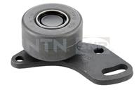 Ролик натяжитель ремня