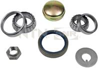 R140.95_ 50/42 VKBA3429 K-07/56 !к-кт подшипника с
