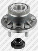 Подшипник ступицы