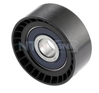 Ролик ремня приводного OPEL 1.2-1.7D 09-