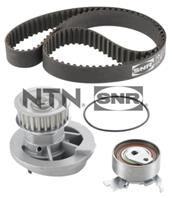 Комплект ГРМ с водяным насосом OPEL/GM Astra/Calibra/Frontera/Vectra 1.4/1.6/1.8/2.0