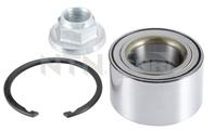 Подшипник ступичный DAIHATSU: COPEN 0.7/1.3 03-, CUORE VII 1.0 03-, SIRION 1.0/1.3/1.3 4WD/1.5 05-,