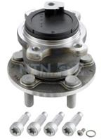 R152.71_[1501070] !к-кт подшипника ступ.зад. ford