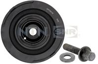 Шкив коленвала