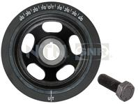 Шкив коленвала MB 1.6-3.5 02-