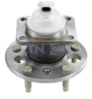 R153.65_[418026] !к-т подшипник ступ. зад. opel s