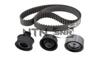 Kd468.16_рем.к-кт грм! nissan almera/primera/sunn