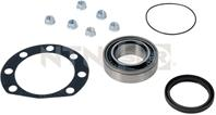 R151.10_к-кт подшипника ступ. зад. ! MB W460-W463