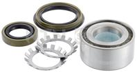 Подшипник ступичный NISSAN: PICK UP 2.4 i/2.4 i 4WD/2.5 D/2.5 D 4WD/2.5 Di/2.5 Di 4WD/2.5 TD 4WD 97...