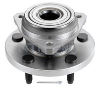 R186.27_к-кт подшипника ступ. перед.!JEEP Grand C