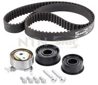 Kd453.11_рем.к-кт грм! opel astra 1.4/1.6 16v 94-