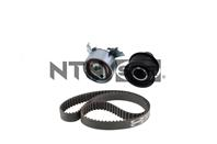 KD453.10_рем.к-кт ГРМ! Opel Astra/Vectra/Kadett 1