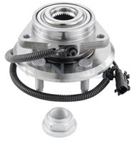 R186.34_к-кт подшипника ступицы передней! Jeep Ch