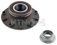 R150.26_ 67/19 VKBA3451 K-05/24 F501133 !к-кт подш