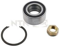 R159.45_!к-кт подшипника ступ. пер. Peugeot 807 01&gt  Fiat Ulysse  Citroen C8 02