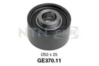 Ge370.11_ролик обводной ремня грм! mazda 323/626/ Ge370.11_ролик обводной ремня грм! mazda 323/626/