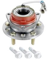 Комплект ступичного подшипника