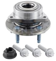 [R153.67] SNR Ступица Fr GMC Cruze  Opel Astra 09-