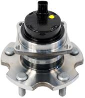 R169.66_[4245005060] !к-кт подшипника ступ. зад.
