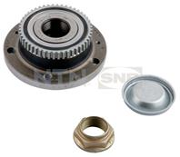R159.41_ VKBA3560 K-26/21 !к-кт подшипника ступ. з