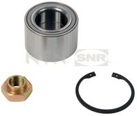 R153.46_ VKBA3965 !к-кт подшипника ступ. пер. Suz R153.46_ VKBA3965 !к-кт подшипника ступ. пер. Suz