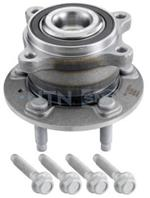 R153.68_к-кт подшипника ступицы задней! 15 Opel Astra 1.3-2.0CDTi/1.4-1.8 09&gt
