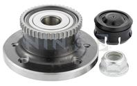 R155.50_ 30/62 VKBA3466 K-29/39 !к-кт подшипника с