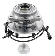 R186.29_к-кт подш. ступ. перед. прав.! c ABS Jeep