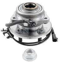 R186.28_к-кт подш. ступ. перед. лев.! c ABS Jeep Cherokee 2.4-3.7i/2.5-2.8 CRDi