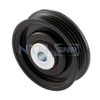 Ролик ремня приводного OPEL AGILA 1.0/1.2 08-