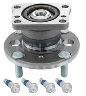 Подшипник ступицы колеса FORD FIESTA VI 1.4 Duratec-16V SFI 10.08-&gt